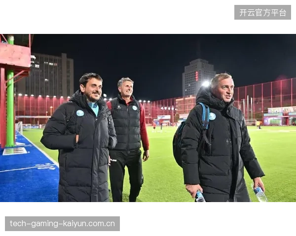 顶级青训营被豪门盯上，输送人才成新竞争点